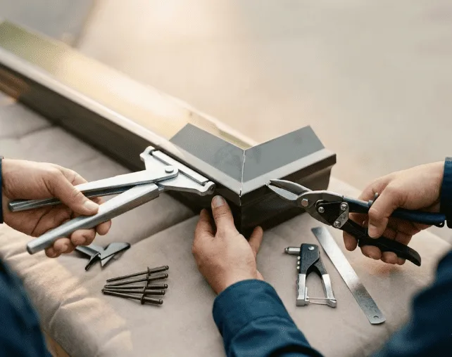 Why choose Gutter Repair in La Pointe, WI